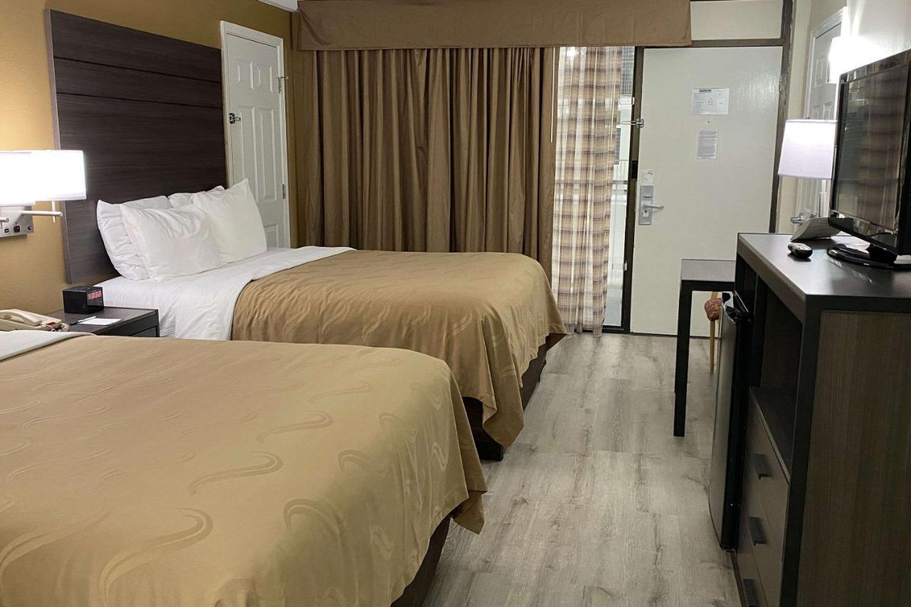 Quality - Hwy 76 Hotel Branson