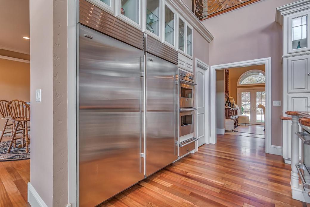 17500sqft Private Estate Indoorpool Hottub Big Lakeview Tennis Court Theater Sdc Holiday home