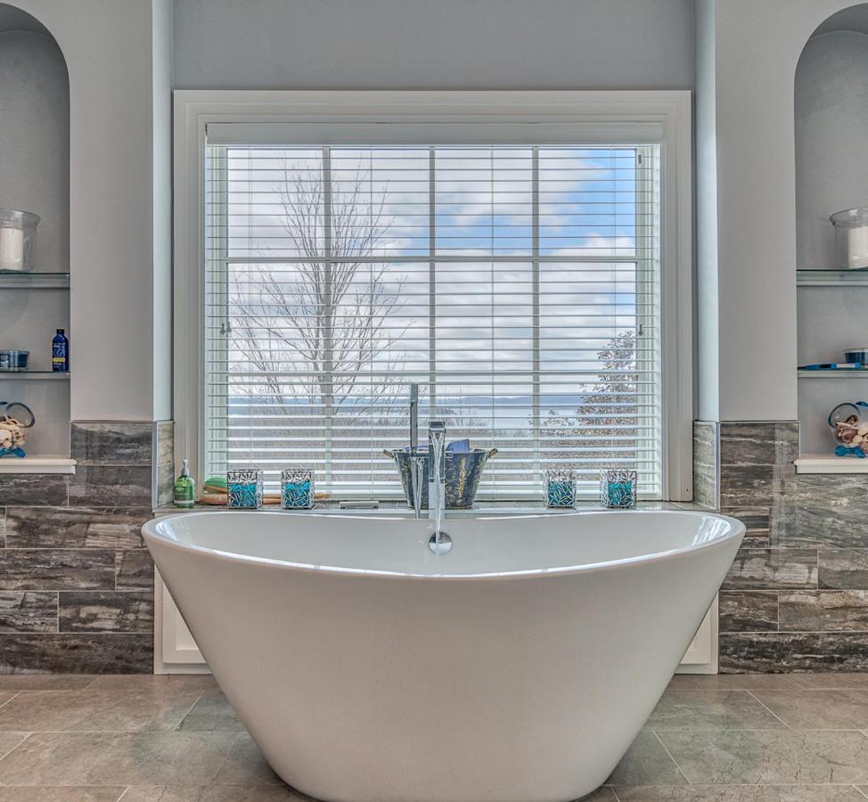 17500sqft Private Estate Indoorpool Hottub Big Lakeview Tennis Court Theater Sdc