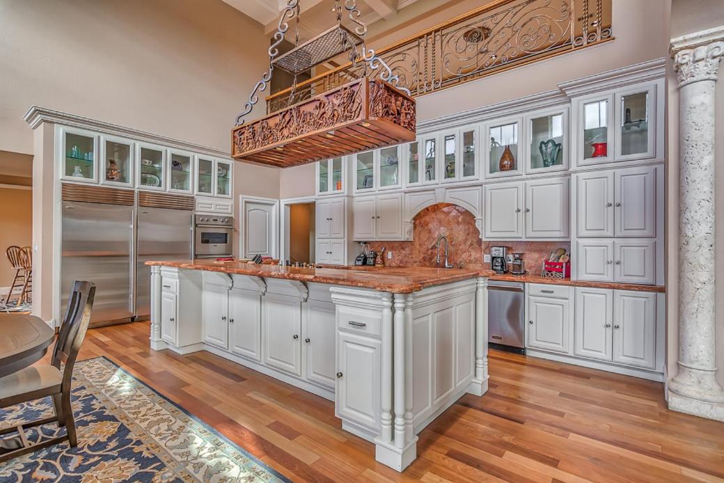 17500sqft Private Estate Indoorpool Hottub Big Lakeview Tennis Court Theater Sdc