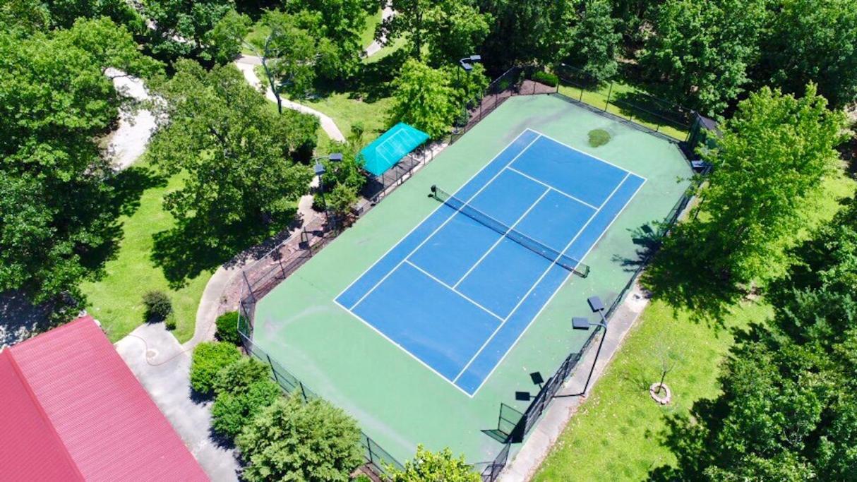 Holiday home 17500sqft Private Estate Indoorpool Hottub Big Lakeview Tennis Court Theater Sdc *