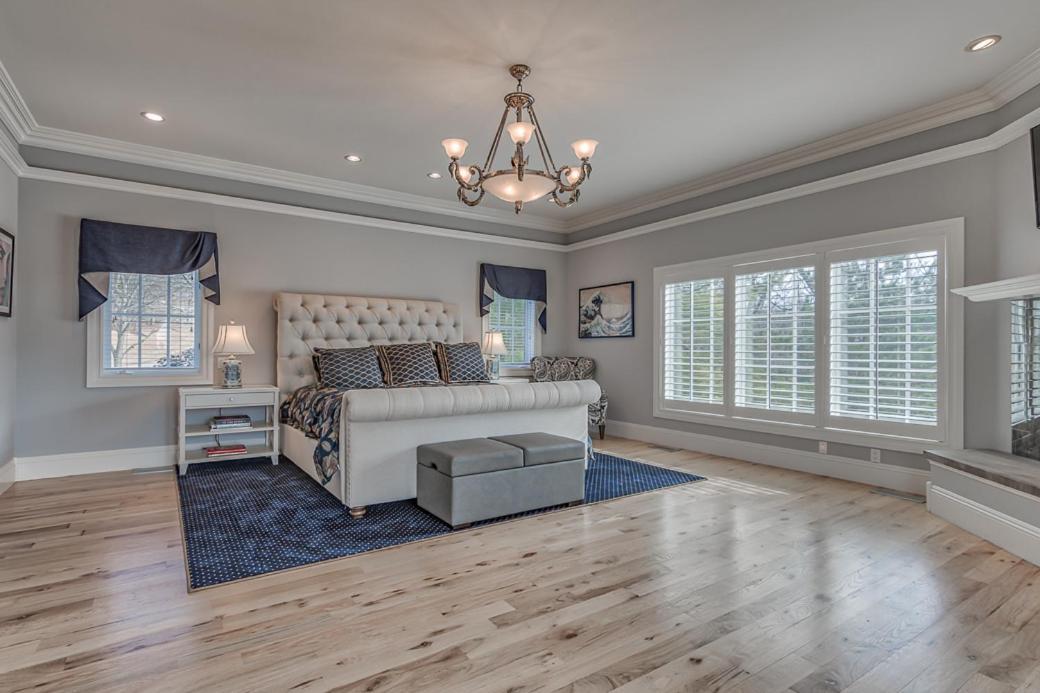 17500sqft Private Estate Indoorpool Hottub Big Lakeview Tennis Court Theater Sdc Holiday home
