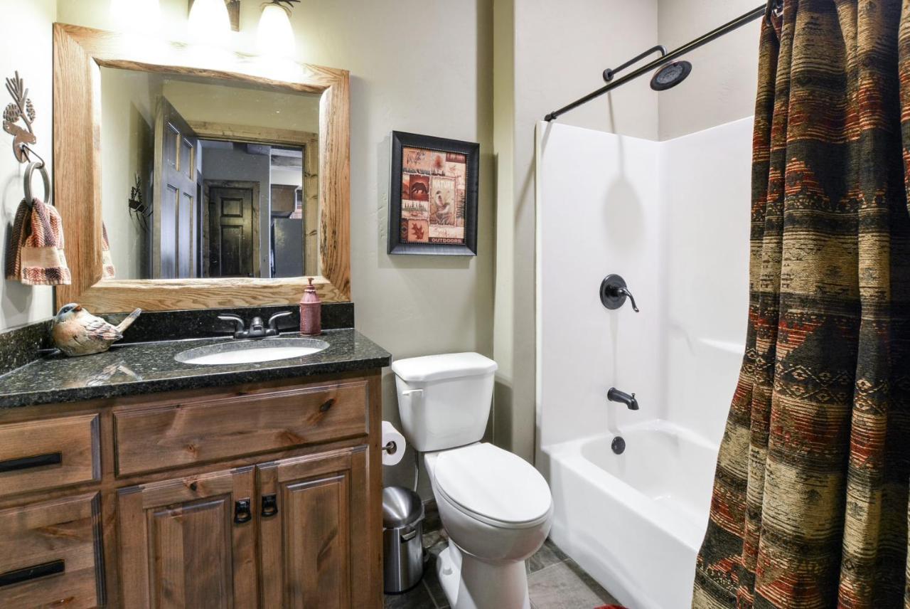 Watermill Cove Luxury Lakefront 2mi To Sdc Free Amenities Huge Pool * Branson