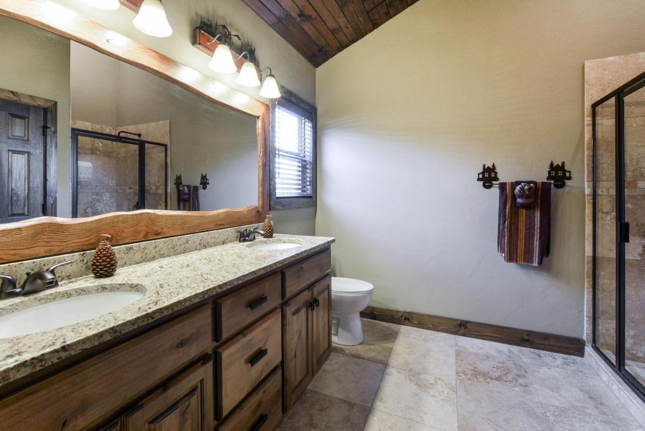 Watermill Cove Luxury Lakefront 2mi To Sdc Free Amenities Huge Pool * Branson