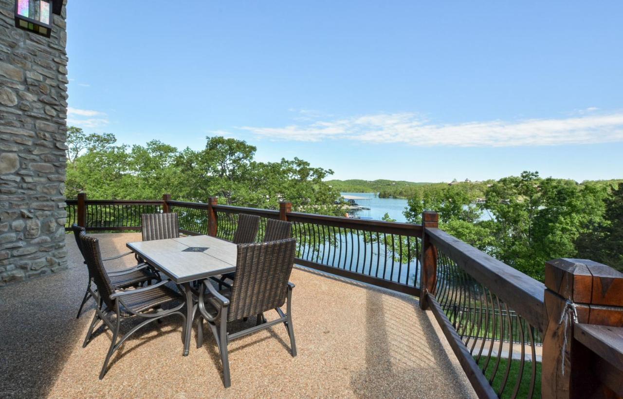 Holiday home Watermill Cove Lakefront Luxury 2mi To Silver Dollar Huge Pool Dock