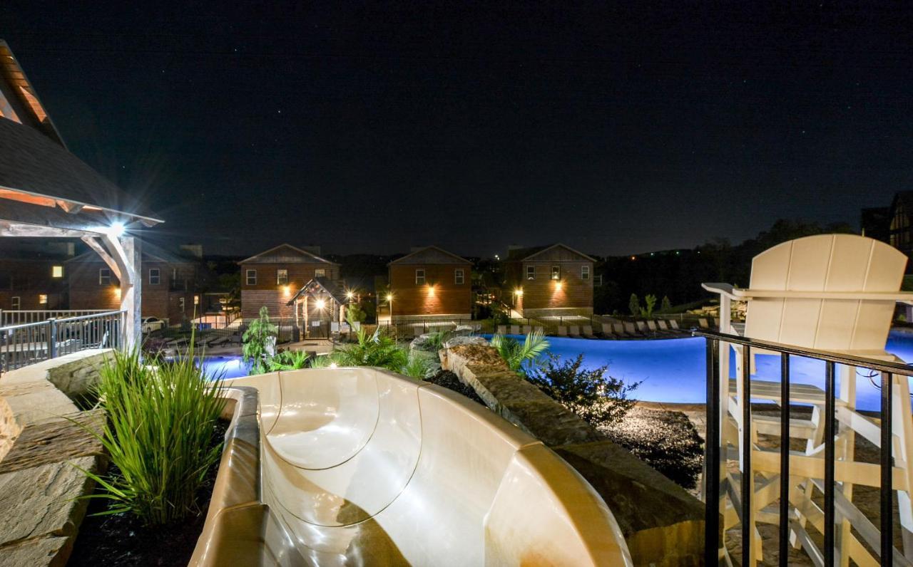 Watermill Cove 8bed Lakefront 2 Miles To Sdc Huge Pool Holiday home *