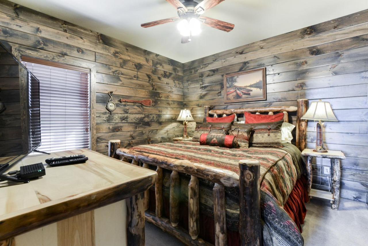 Watermill Cove Luxury Lakefront 2mi To Silver Dollar Huge Pool Branson