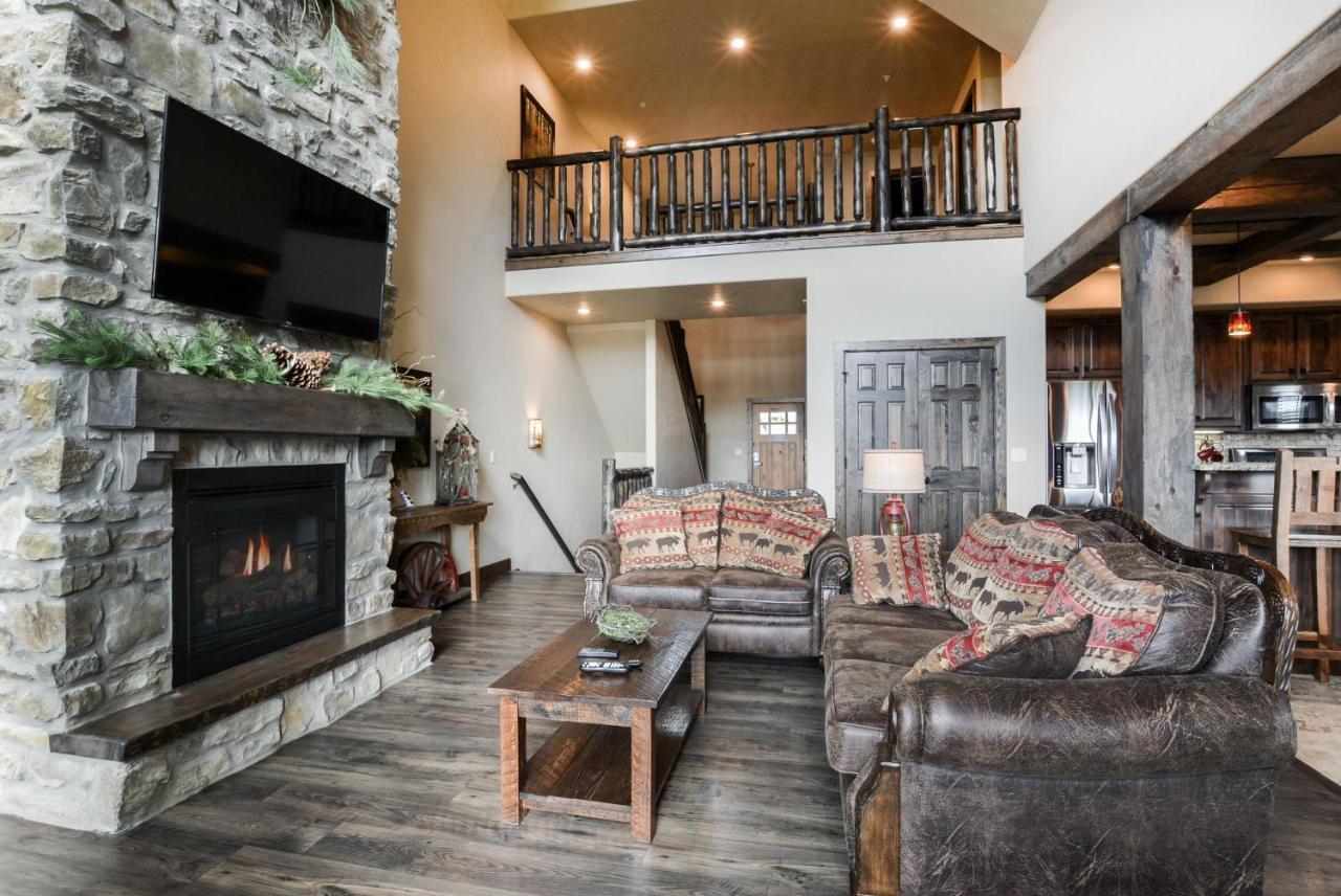 Holiday home Watermill Cove Luxury Lakefront Amazing Views Lazy River Huge Pool 2mi To Sdc *