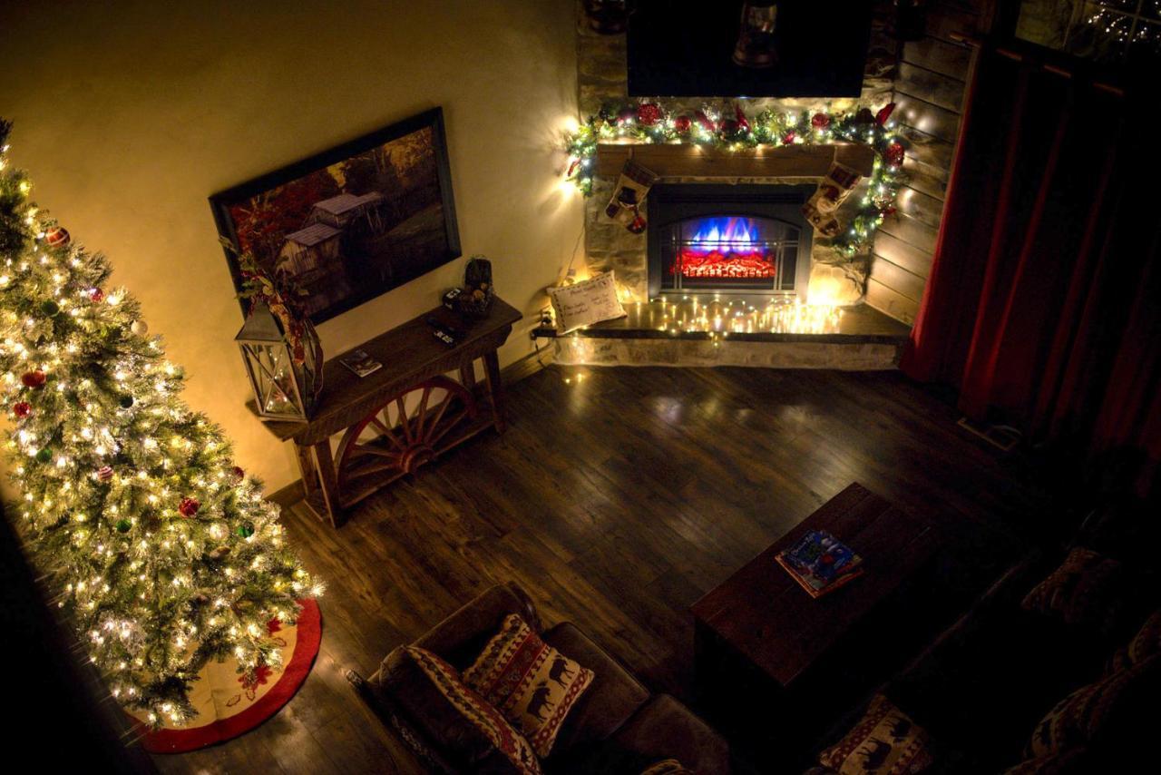 Holiday home Watermill Cove Luxury Lakefront Huge Pool Hot Tubs 2mi To Silver Dollar Branson