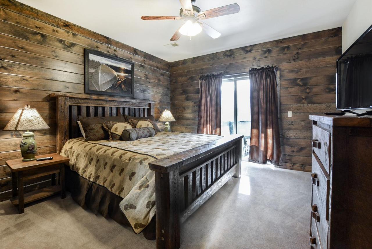 Holiday home Watermill Cove Luxury Lakefront By Silver Dollar Theatre Pool Lazy River *