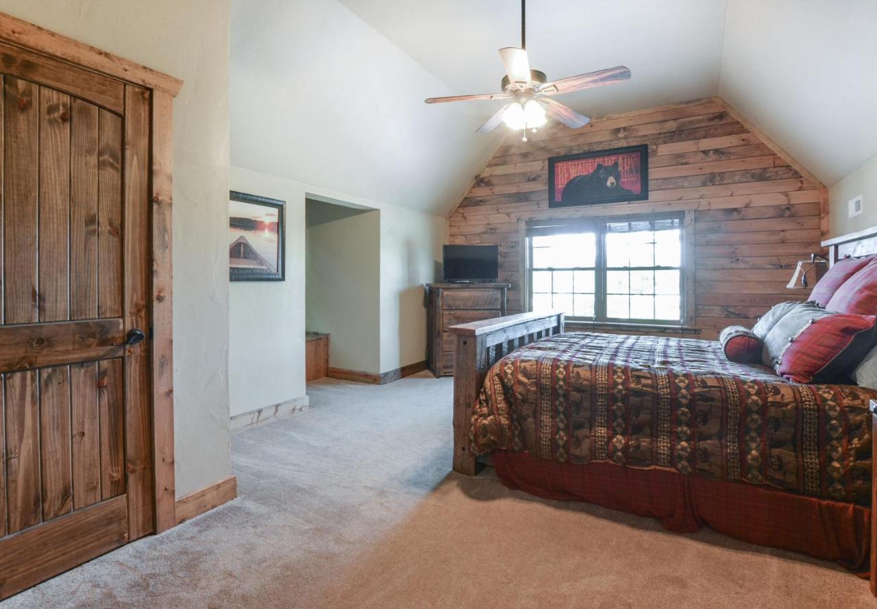 Holiday home Watermill Cove Lakefront 2 Mi To Silver Dollar Pools Mini Golf Branson