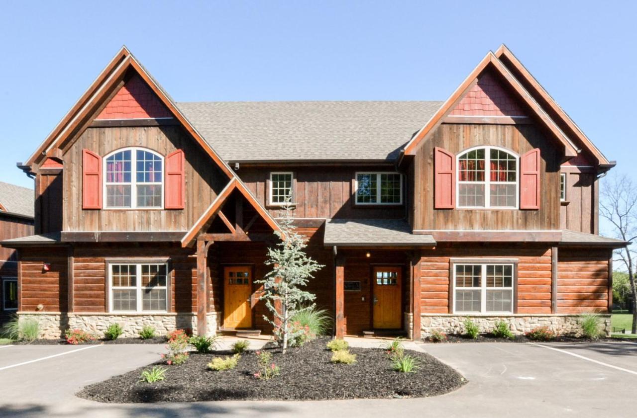 Luxury Lakefront Huge Pool Kayaks 2mi To Silver Dollar Branson