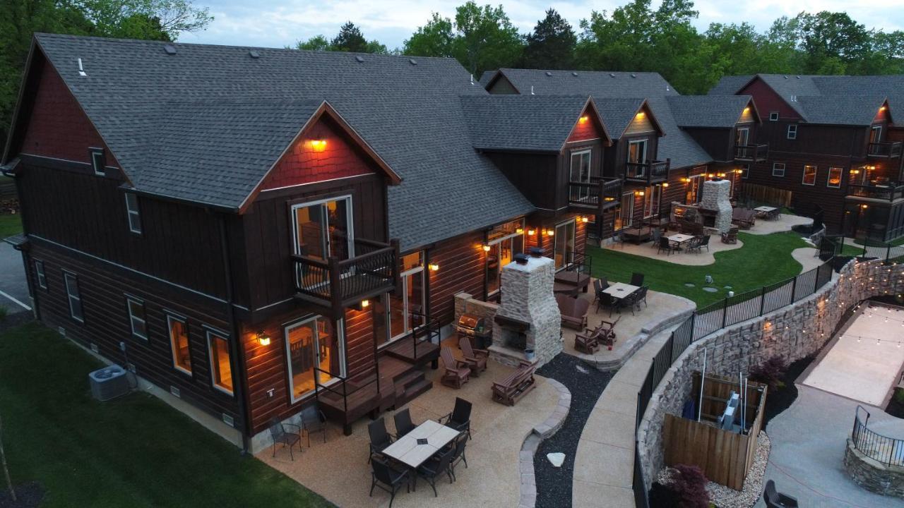 Holiday home Luxury Lakefront 2 Mi To Sdc Huge Pool Kayaks Dock