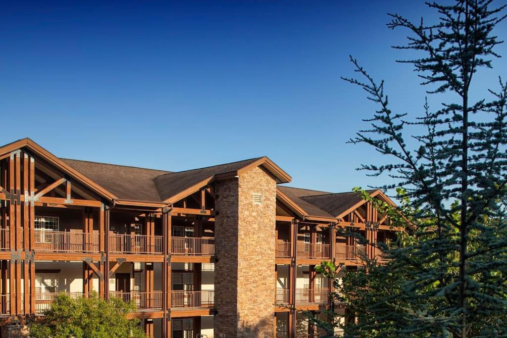 Beautiful Palace View 1br Standard * Branson
