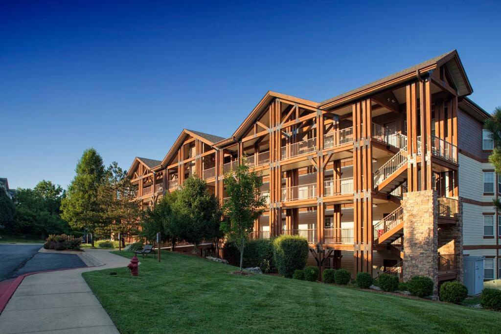 Beautiful Palace View 1br Deluxe * Branson