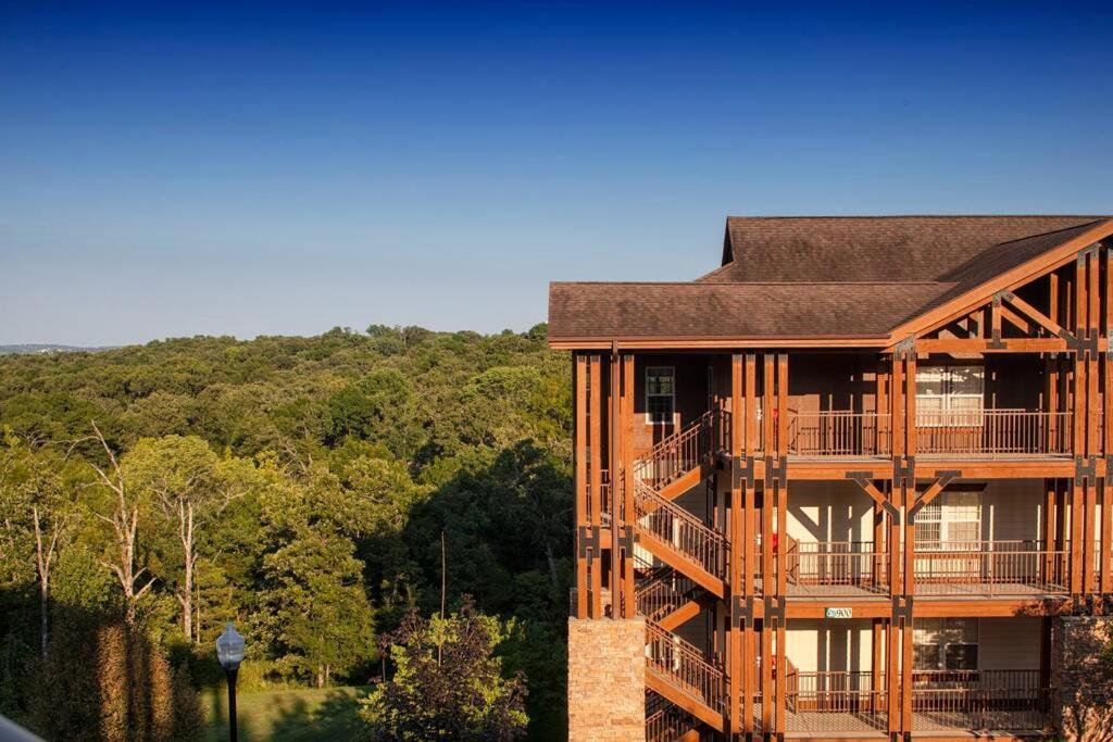 Beautiful Palace View 1br Deluxe * Branson