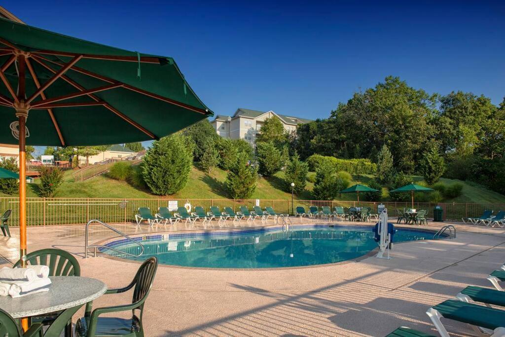 Holiday home Beautiful Palace View 1br Deluxe