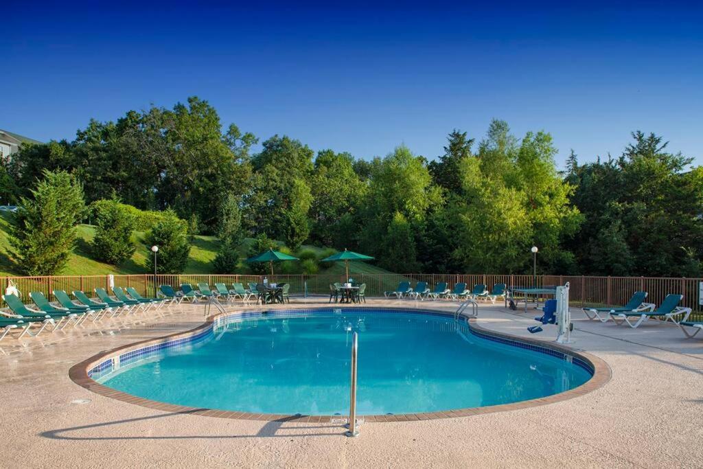 Beautiful Palace View 1br Deluxe