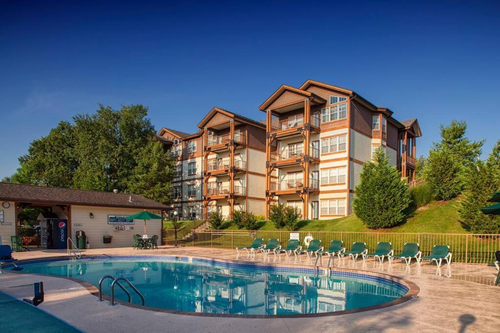 Beautiful Palace View 1br Deluxe Holiday home
