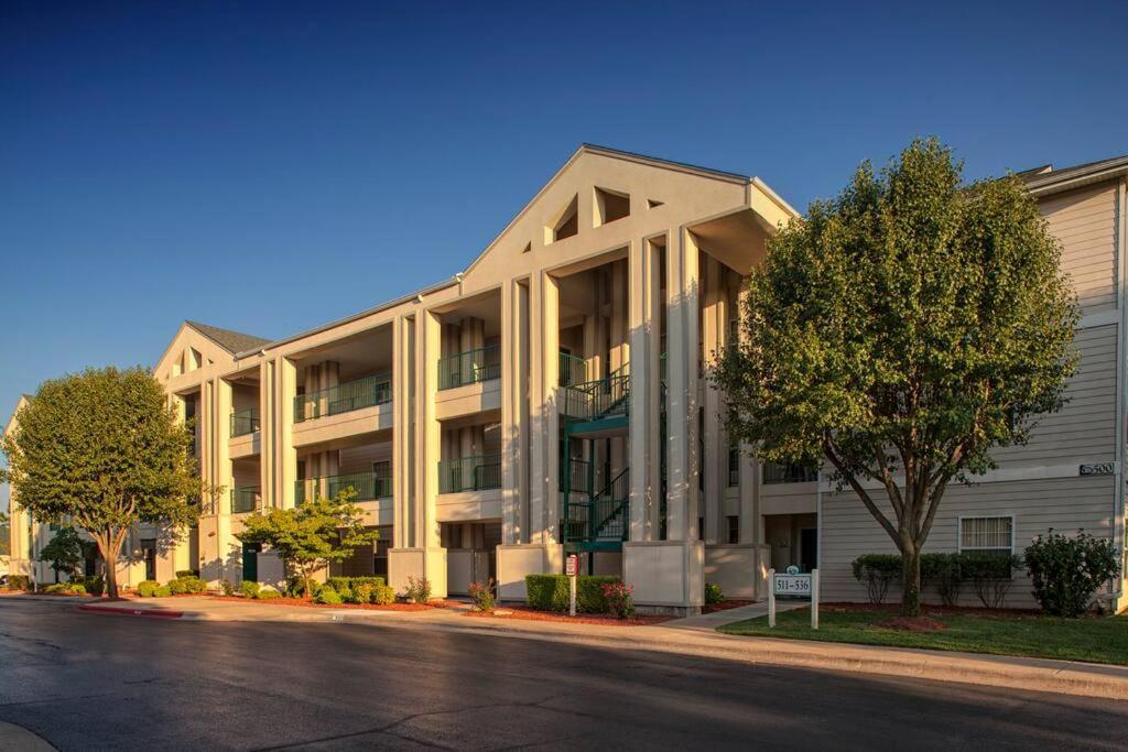 Beautiful Palace View 1br Deluxe * Branson