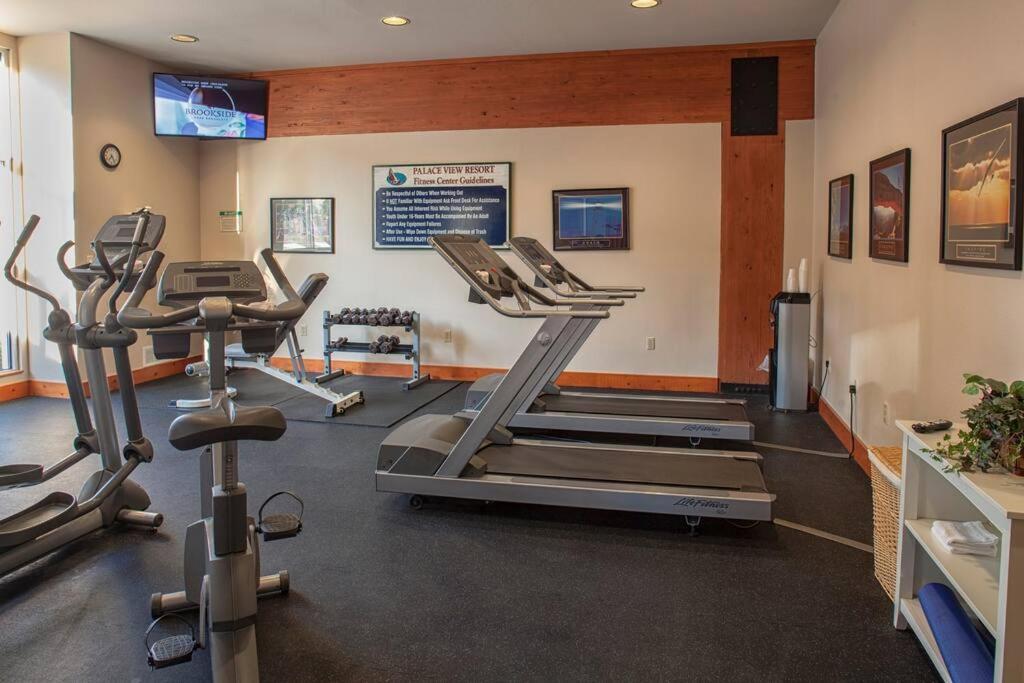 Spacious In Heart Of 2br Standard *