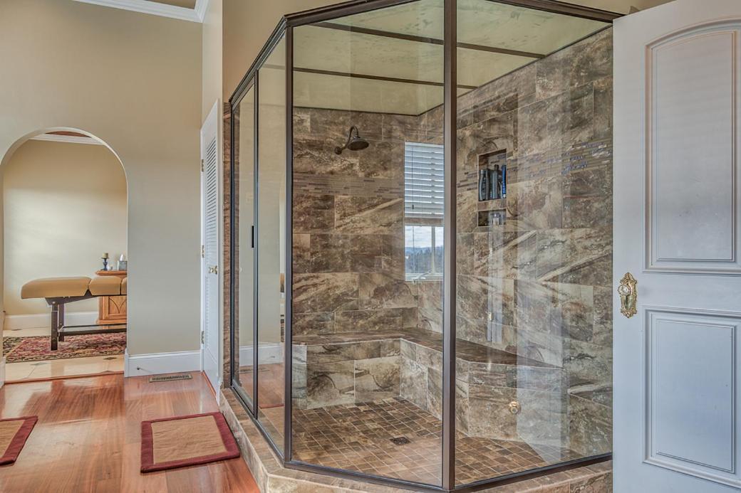 17500sqft Private Estate Indoorpool Hottub Big Lakeview Tennis Court Theater Sdc Holiday home *