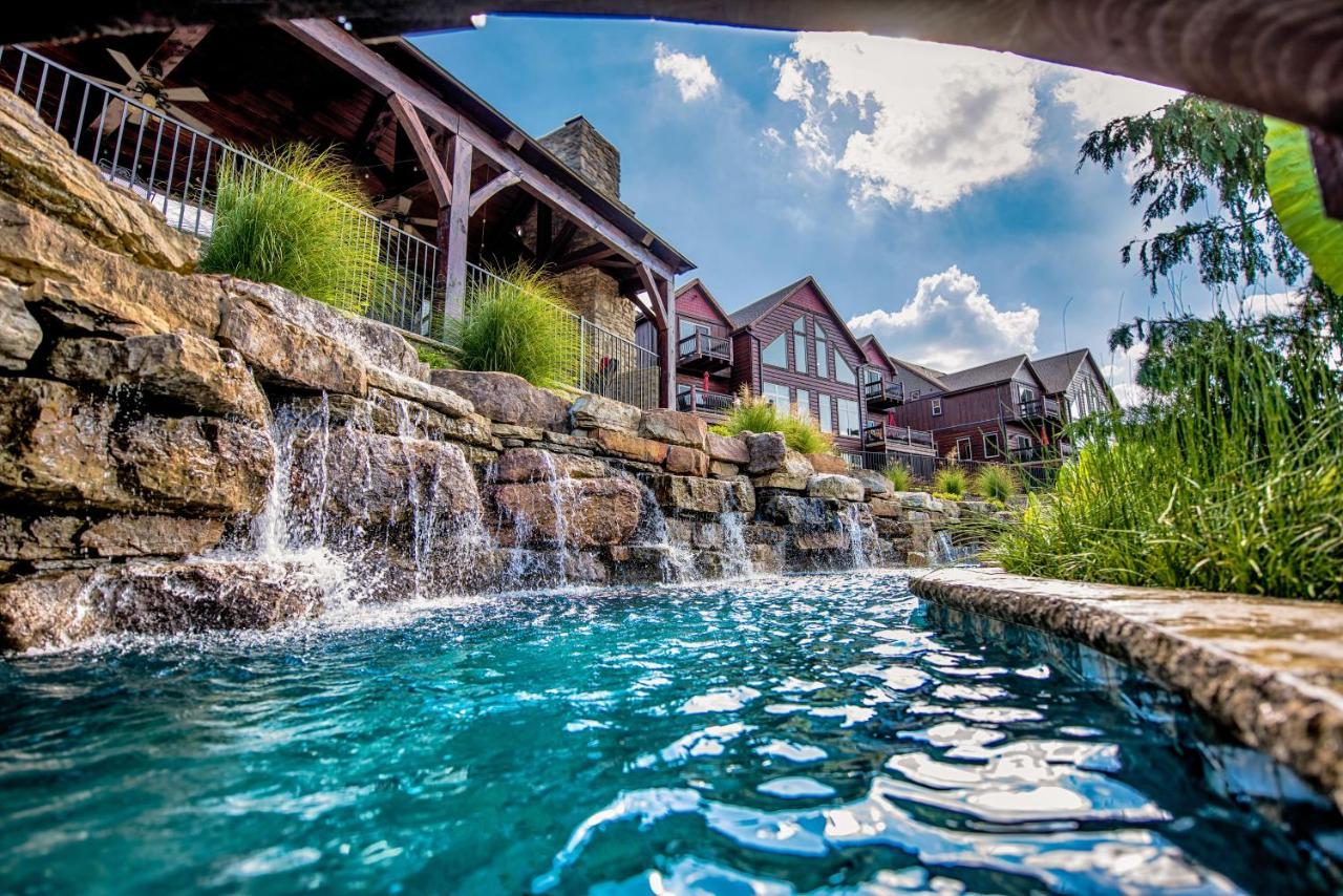 Watermill Cove Luxury Lakefront 2mi To Sdc Free Amenities Huge Pool Branson