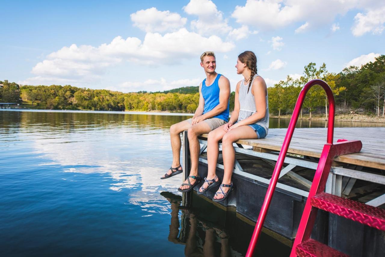 Holiday home Watermill Cove Luxury Lakefront By Silver Dollar Minigolf Pool Kayaks Branson