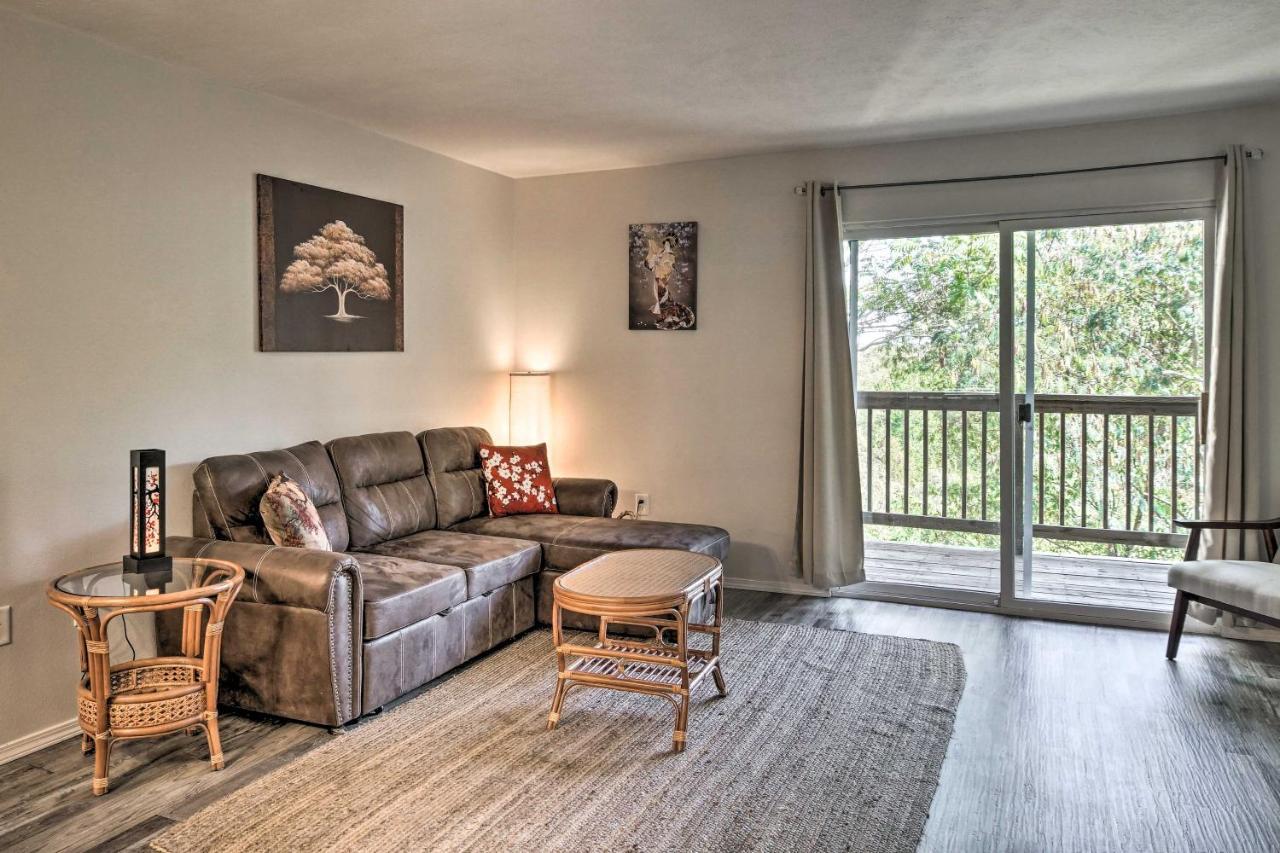 Apartment Centrally Located Brandon With Pool Access Branson