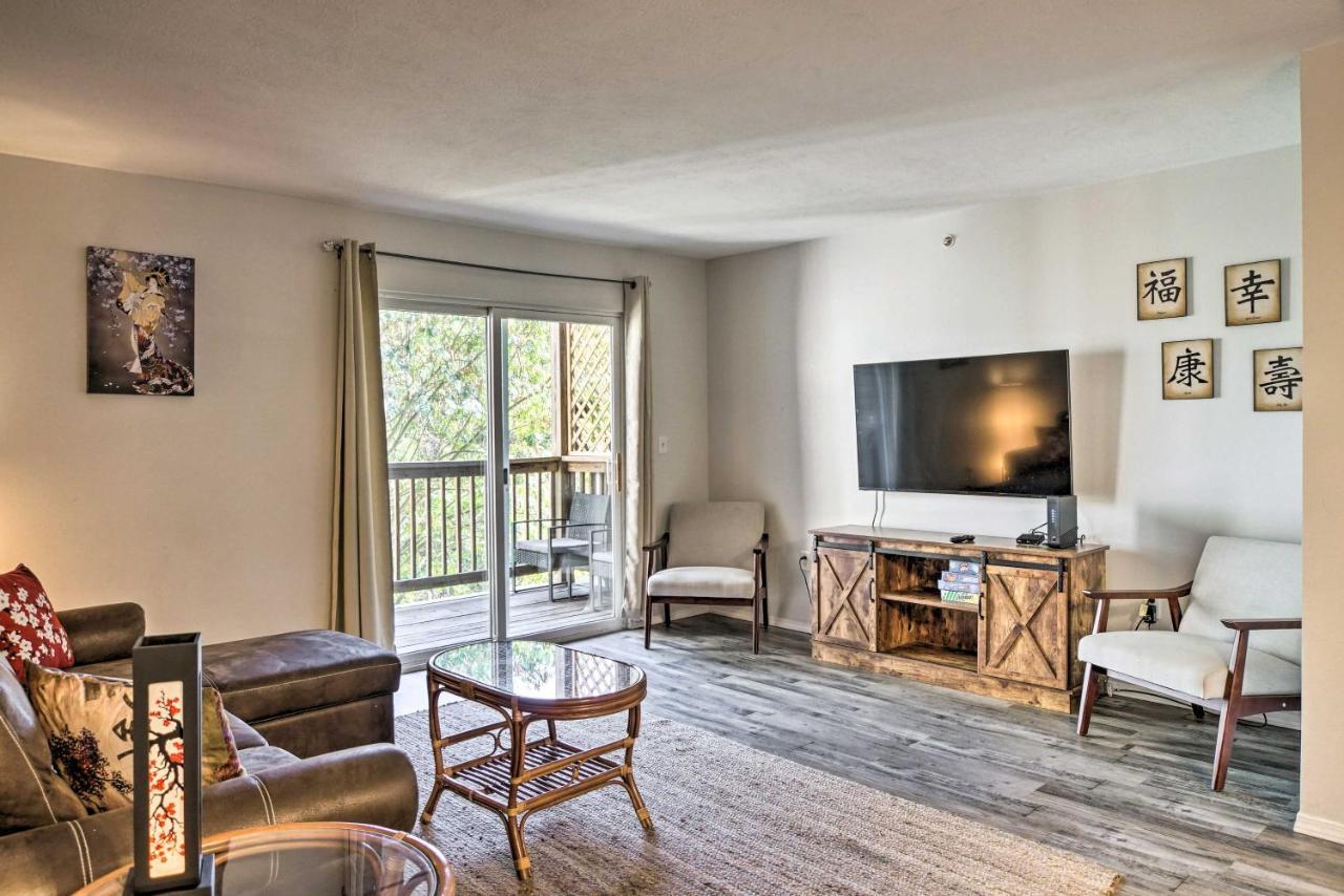 Centrally Located Brandon With Pool Access * Branson