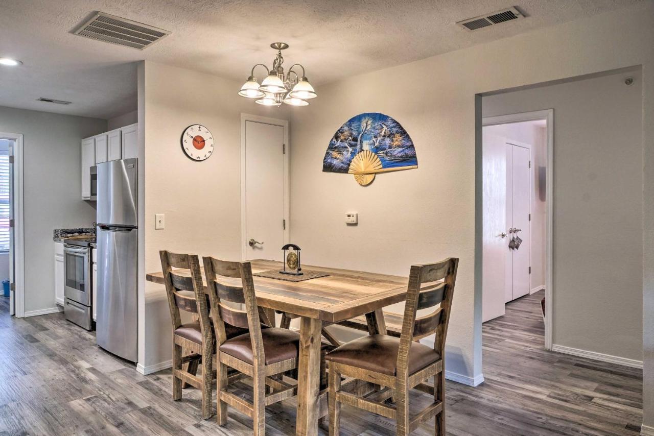 Centrally Located Brandon With Pool Access Apartment Branson