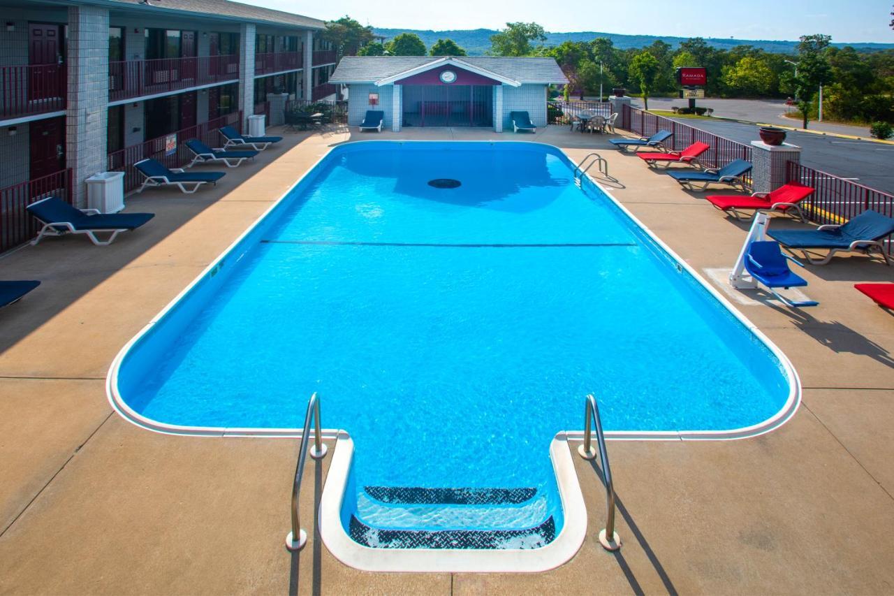 Ramada By Wyndham 3*
