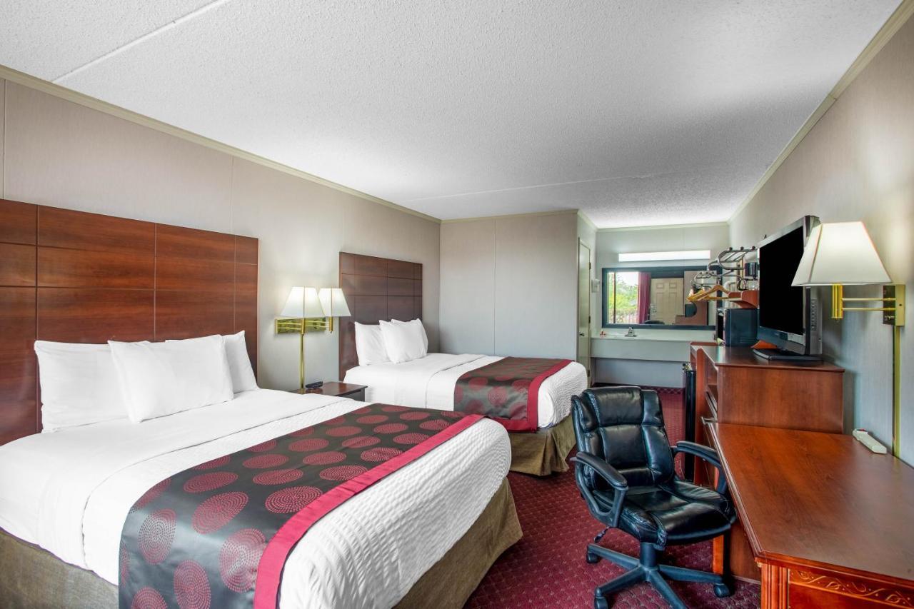 Ramada By Wyndham 3*