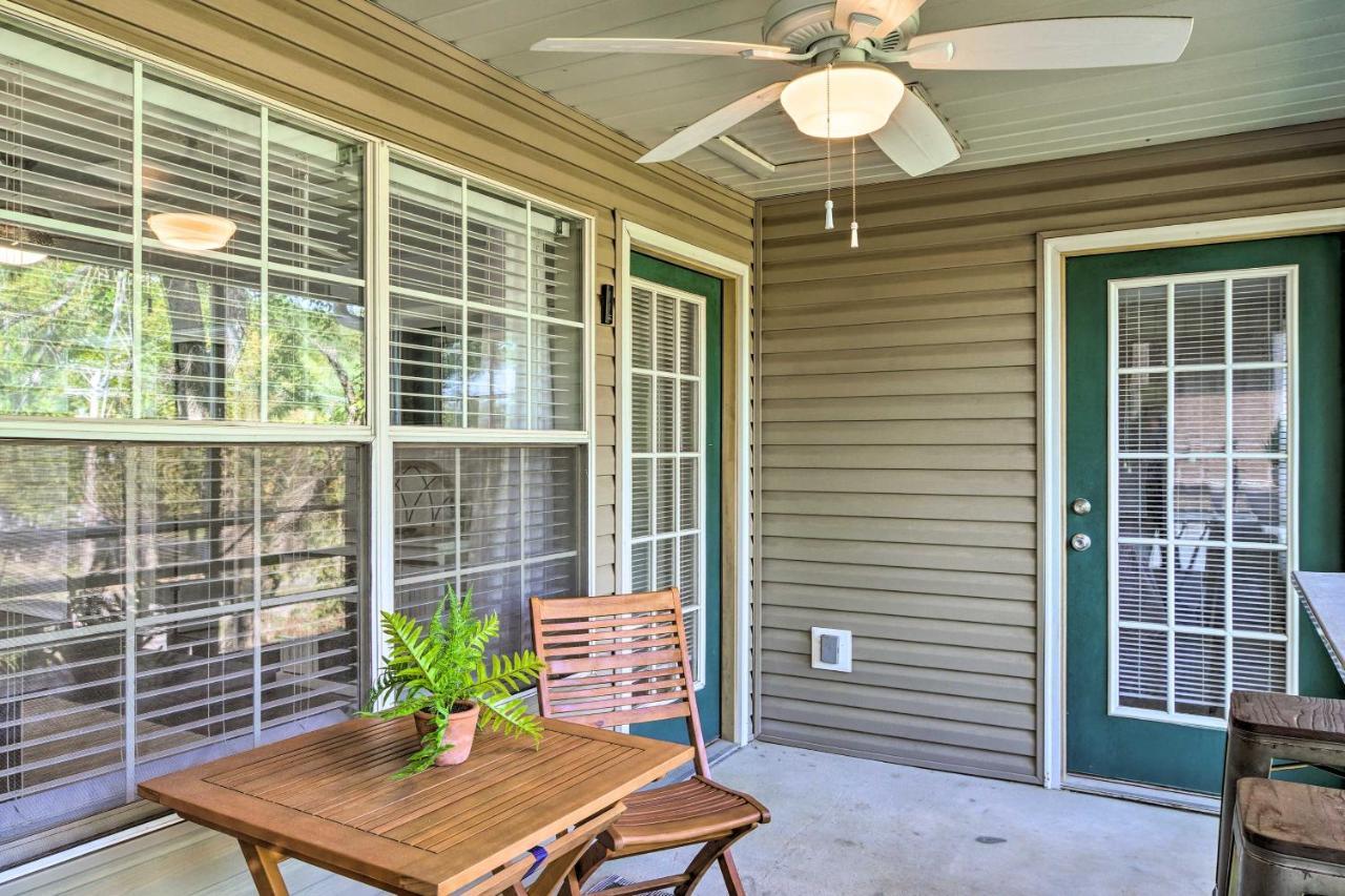 Apartment Modern Escape With Lake Taneycomo Views! *