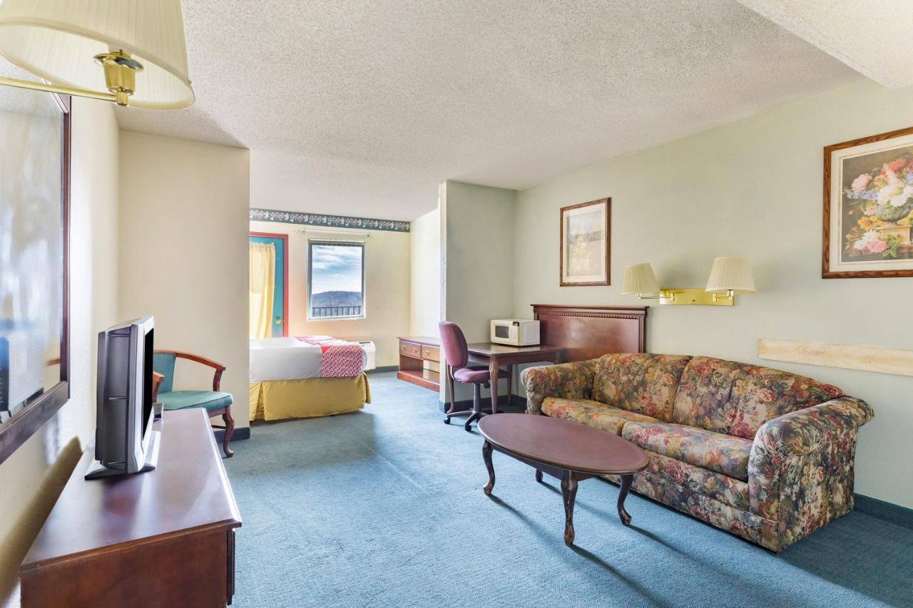 Oyo Hotel Branson Victorian Palace 2*