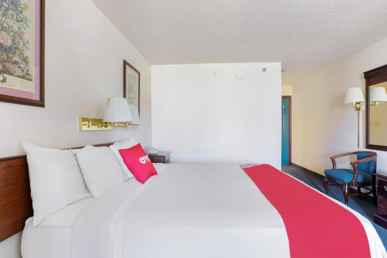 Oyo Hotel Branson Victorian Palace 2* Branson