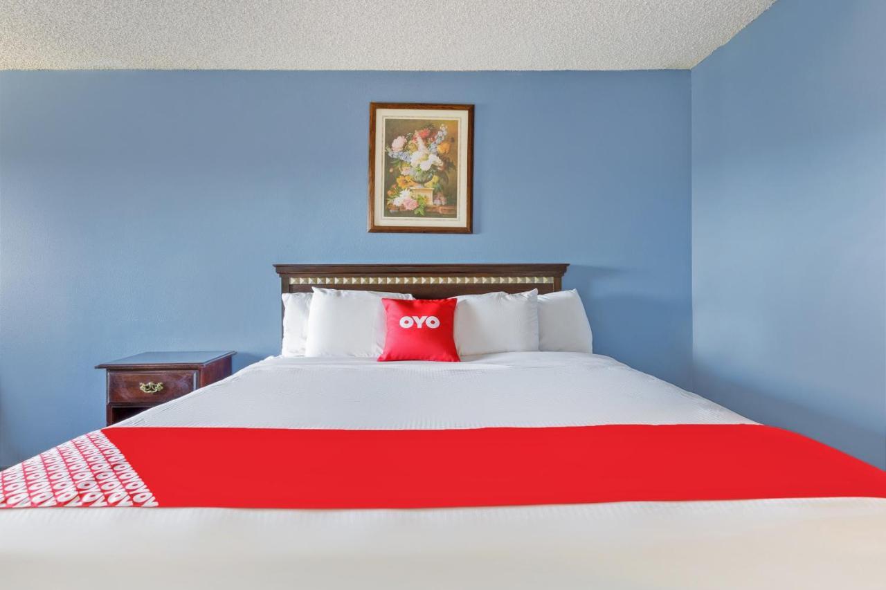 Oyo Hotel Branson Victorian Palace