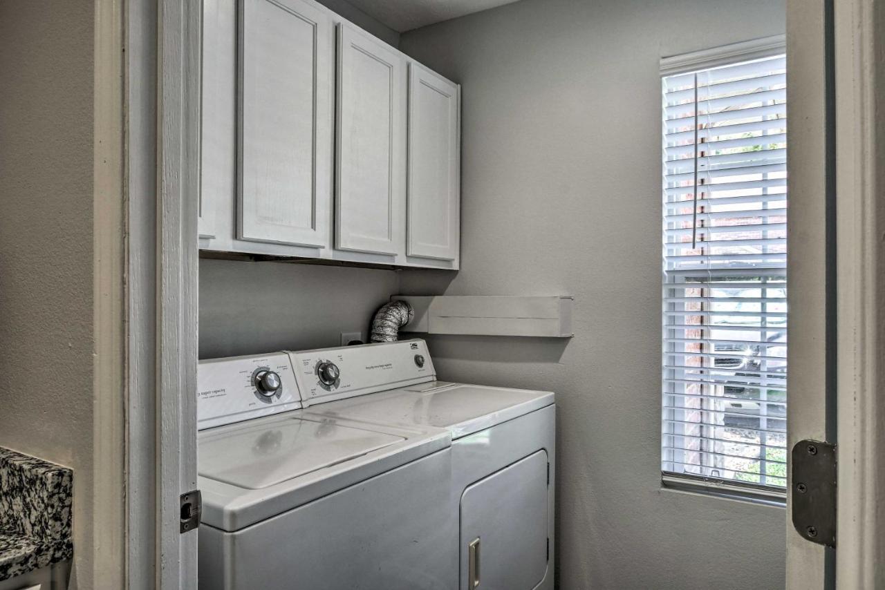 Apartment Centrally Located Brandon With Pool Access Branson