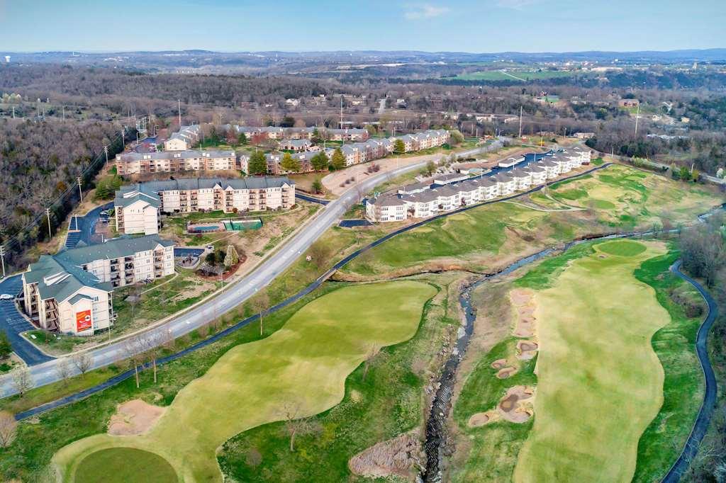 Resort Thousand Hills Golf