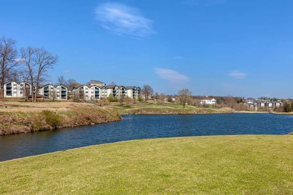 Thousand Hills Golf Resort