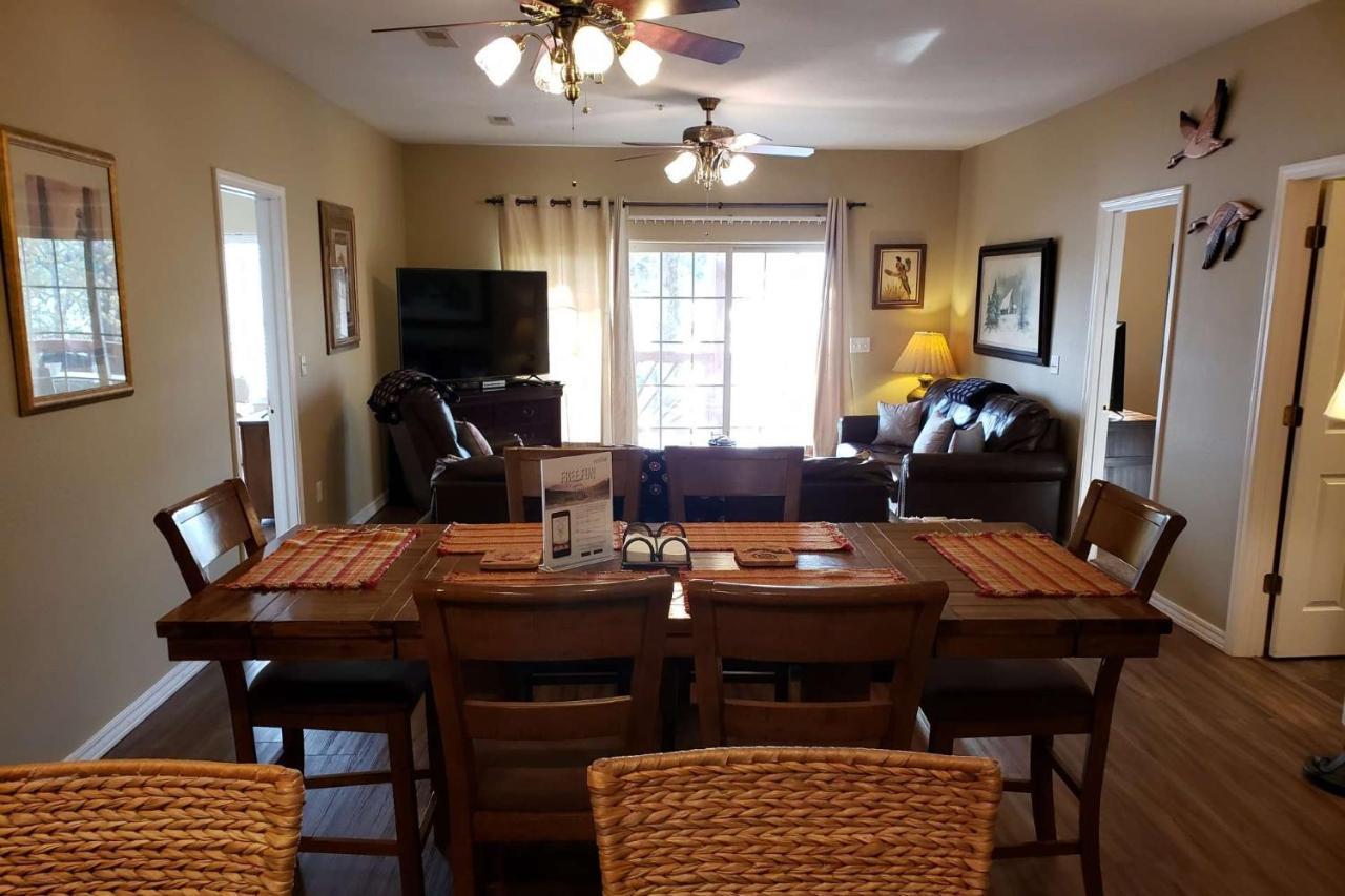 Holiday home Indian Point 3 King Bedrooms *