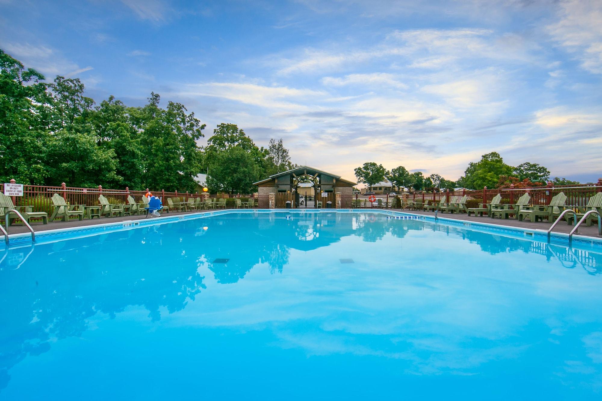 Club Vacations Hills At