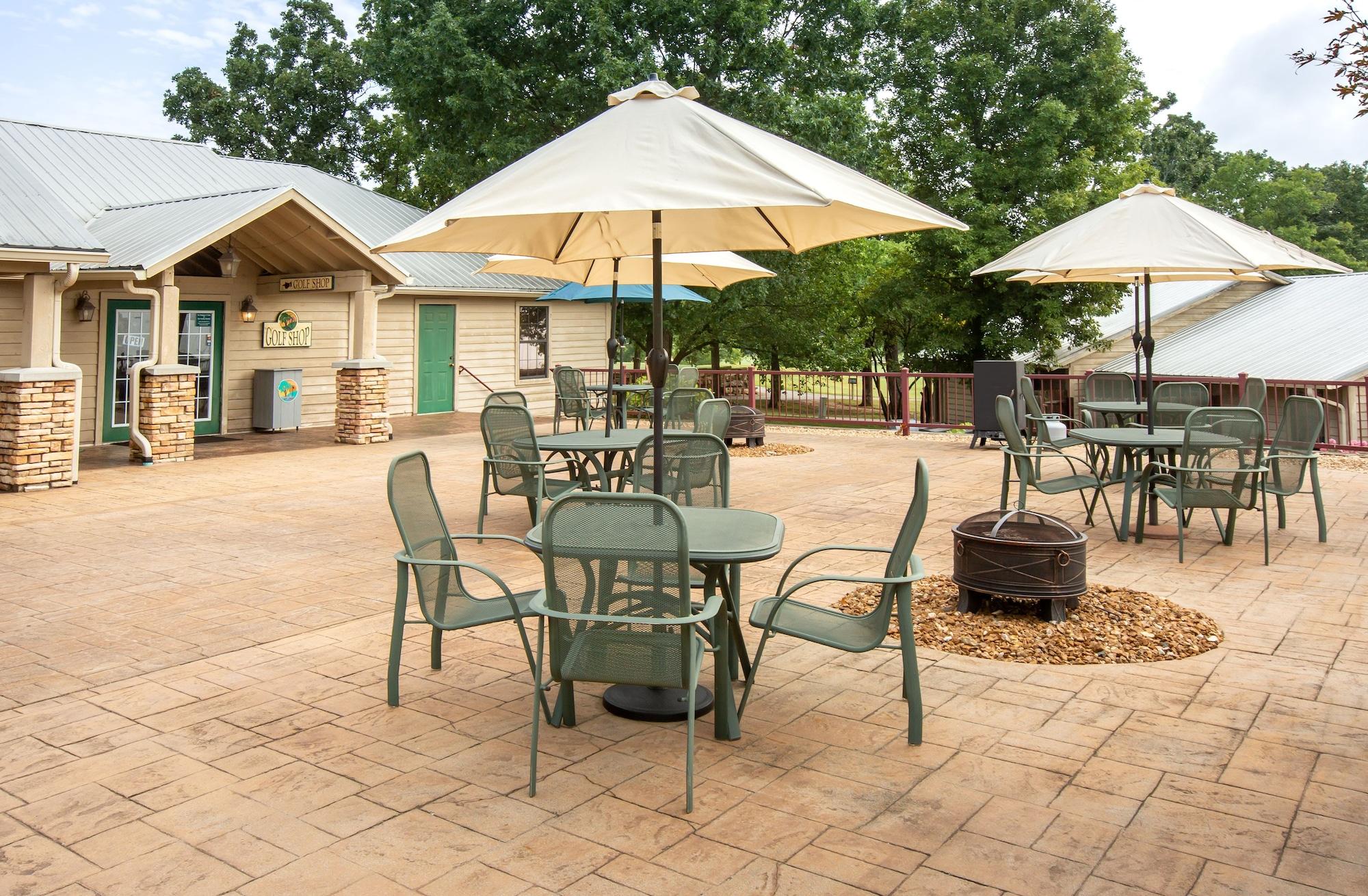 Club Vacations Hills At 3* Branson
