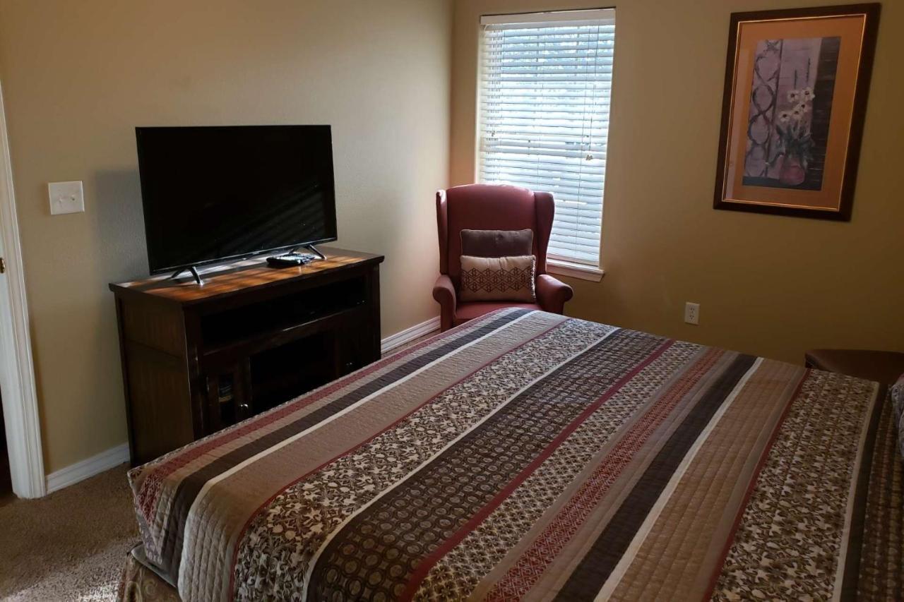 Holiday home Indian Point 3 King Bedrooms *