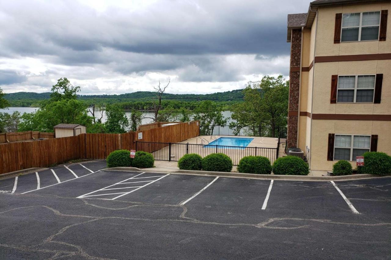 Indian Point 3 King Bedrooms * Branson