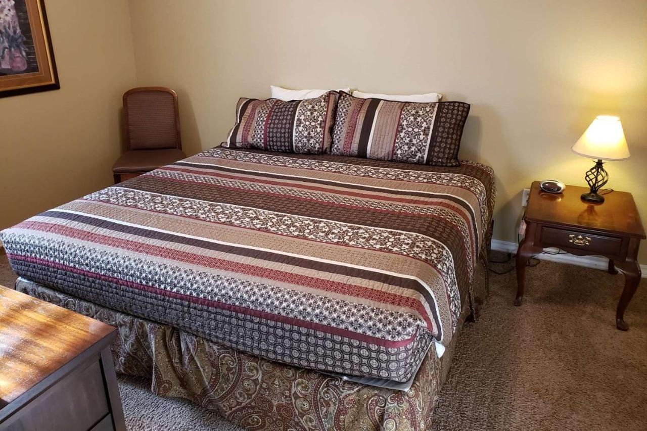 Indian Point 3 King Bedrooms *