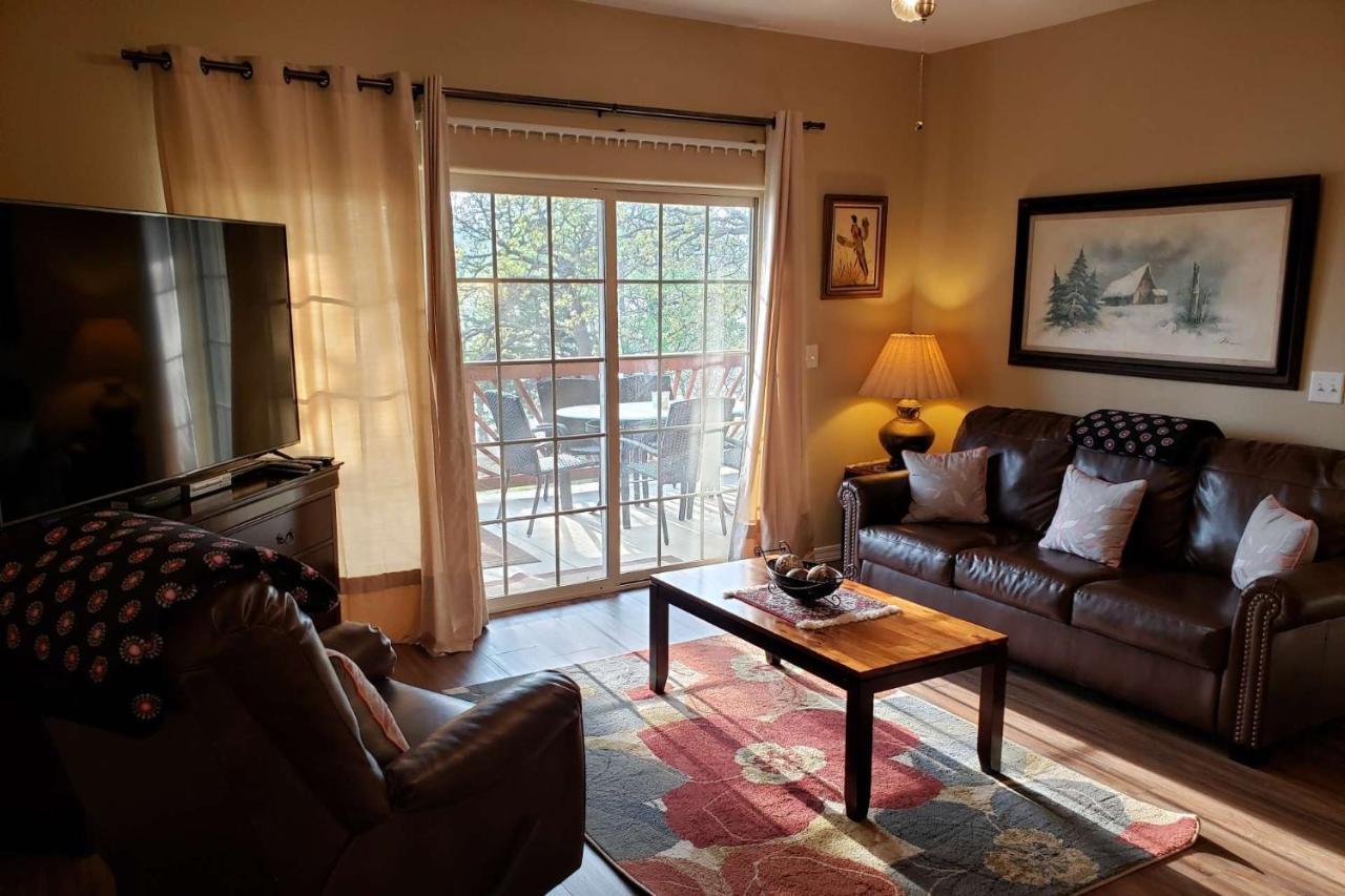 Indian Point 3 King Bedrooms *
