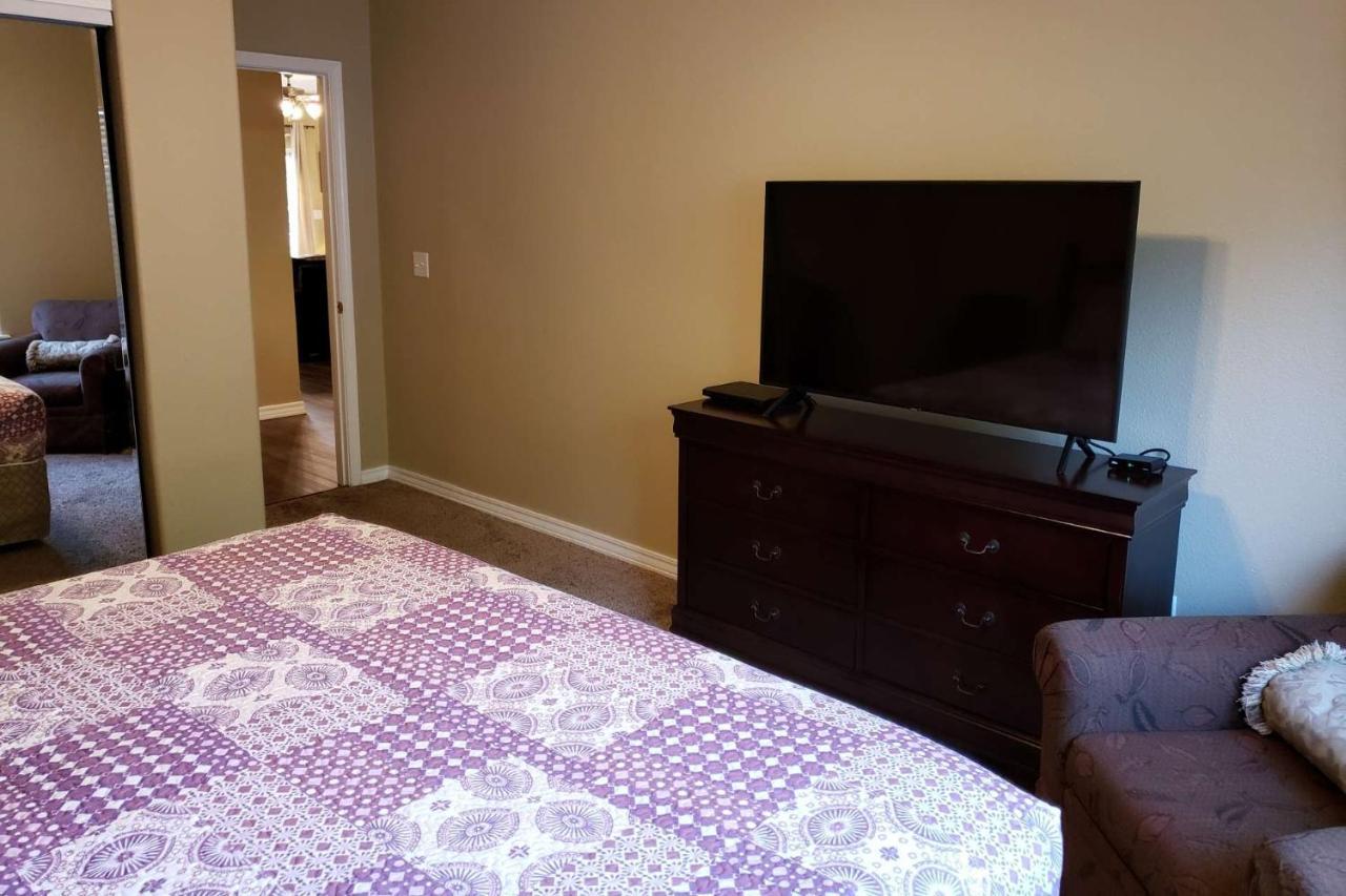 Indian Point 3 King Bedrooms