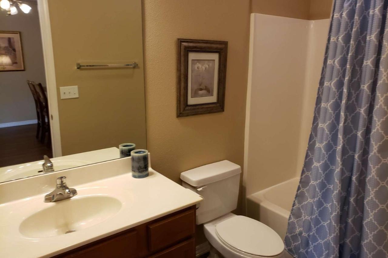 Indian Point 3 King Bedrooms