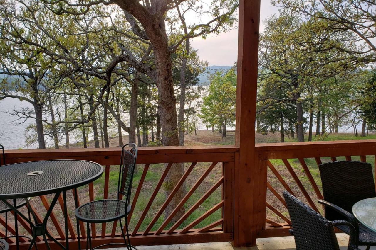 Indian Point 3 King Bedrooms Branson